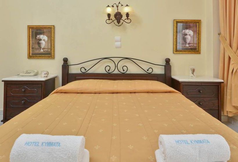 Hotel Kymata  | Naxos | Naxos Island | Greece 1