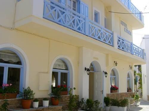 Hotel Kymata  | Naxos | Naxos Island | Greece 3