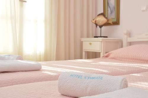 Hotel Kymata  | Naxos | Naxos Island | Greece 5