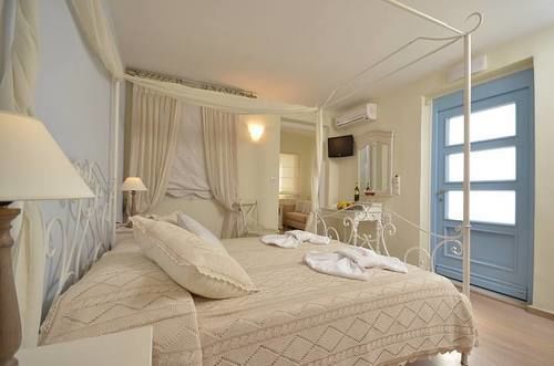 Hotel Kymata  | Naxos | Naxos Island | Greece 8