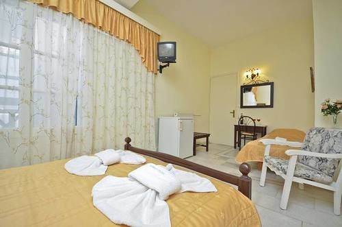 Hotel Kymata  | Naxos | Naxos Island | Greece 9