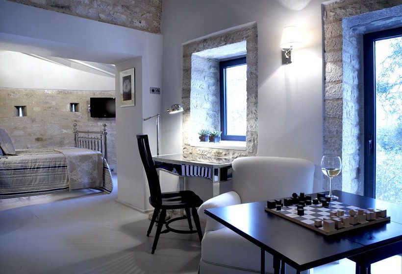 Hotel Torri E Merli Boutique Paxi