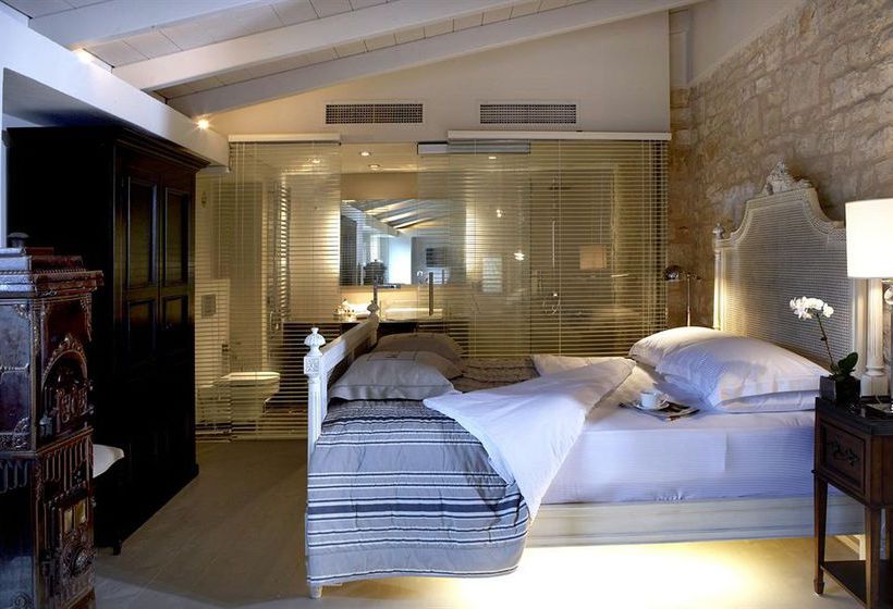 Hotel Torri E Merli Boutique  | Paxi | Corfu | Greece 1