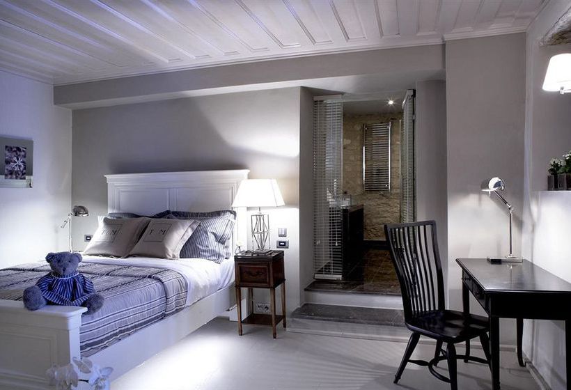 Hotel Torri E Merli Boutique  | Paxi | Corfu | Greece 10