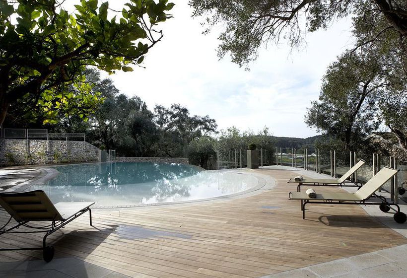 Hotel Torri E Merli Boutique  | Paxi | Corfu | Greece 11