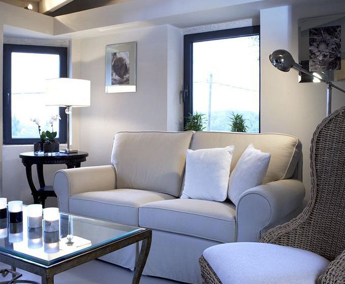 Hotel Torri E Merli Boutique  | Paxi | Corfu | Greece 13