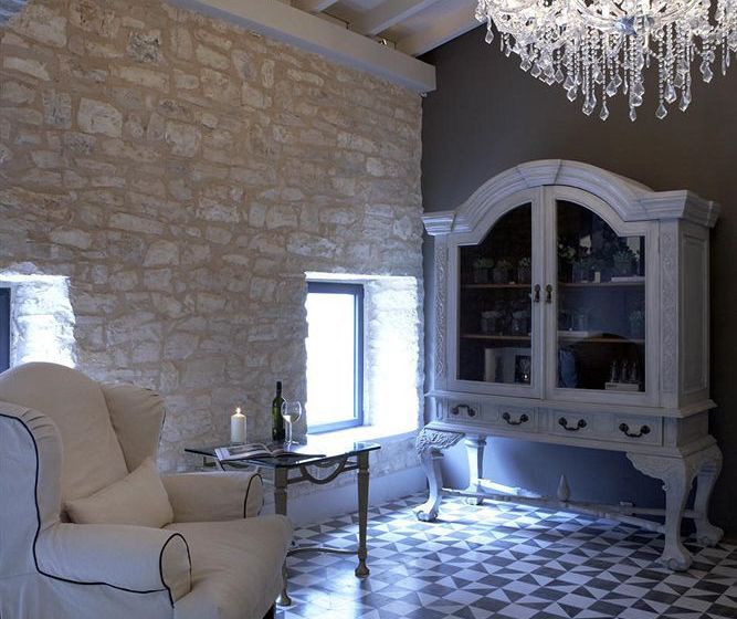 Hotel Torri E Merli Boutique  | Paxi | Corfu | Greece 17