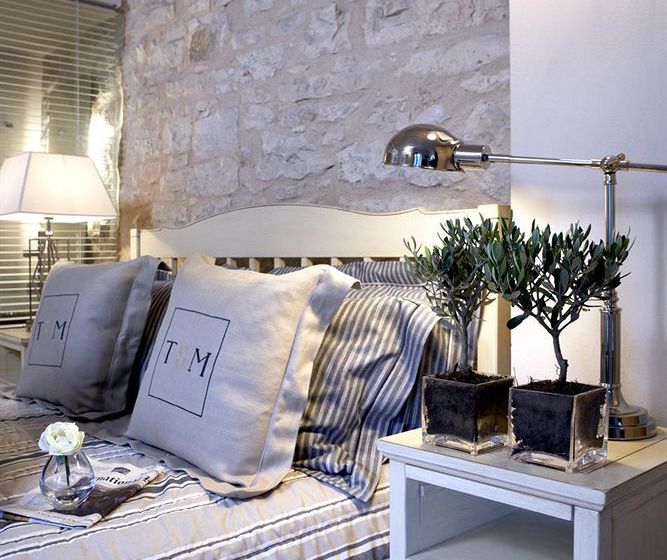 Hotel Torri E Merli Boutique  | Paxi | Corfu | Greece 18