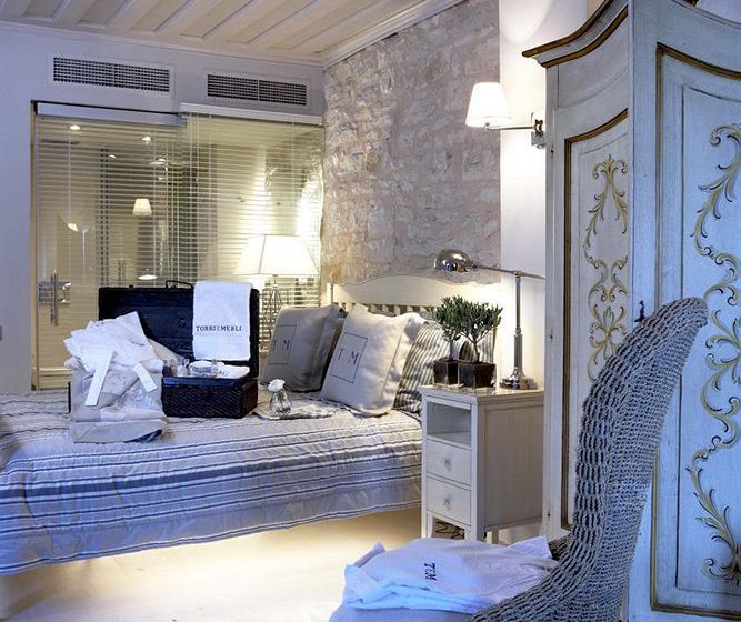 Hotel Torri E Merli Boutique  | Paxi | Corfu | Greece 19