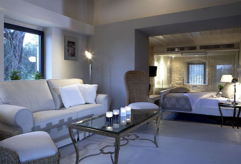 Hotel Torri E Merli Boutique  | Paxi | Corfu | Greece 2