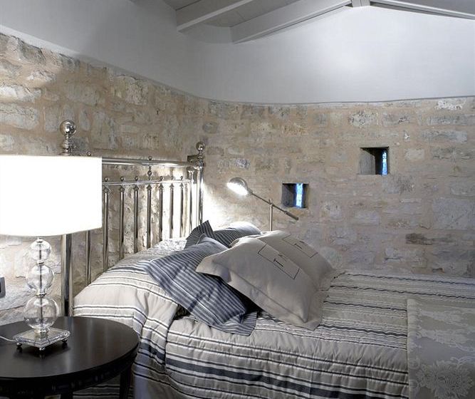 Hotel Torri E Merli Boutique  | Paxi | Corfu | Greece 20