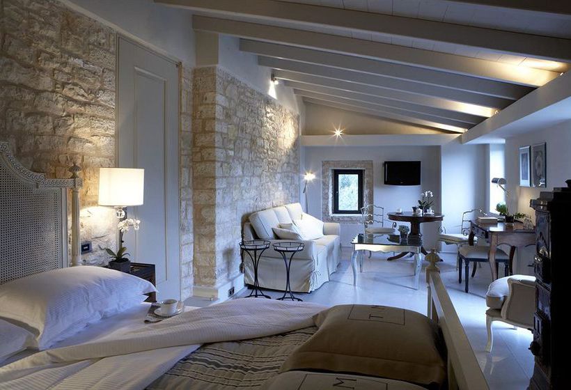 Hotel Torri E Merli Boutique  | Paxi | Corfu | Greece 3