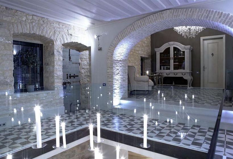 Hotel Torri E Merli Boutique  | Paxi | Corfu | Greece 4