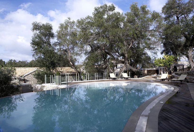 Hotel Torri E Merli Boutique  | Paxi | Corfu | Greece 5