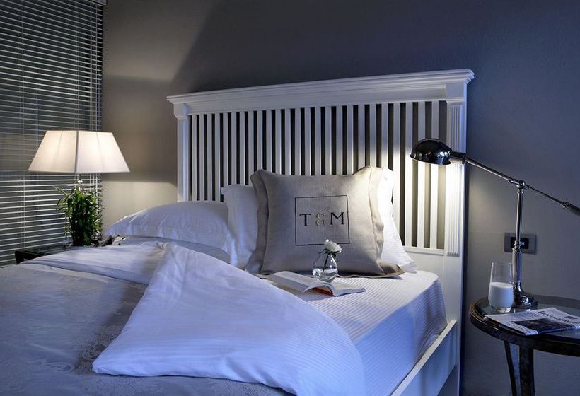 Hotel Torri E Merli Boutique  | Paxi | Corfu | Greece 6