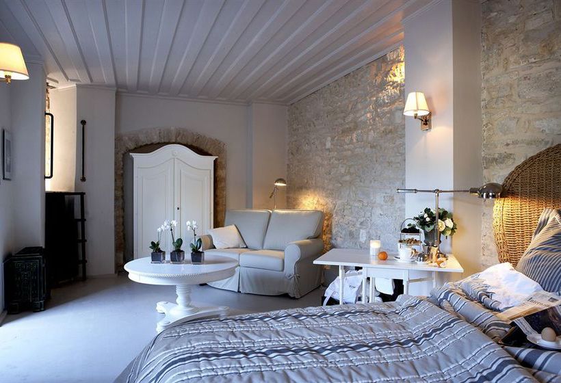 Hotel Torri E Merli Boutique  | Paxi | Corfu | Greece 8