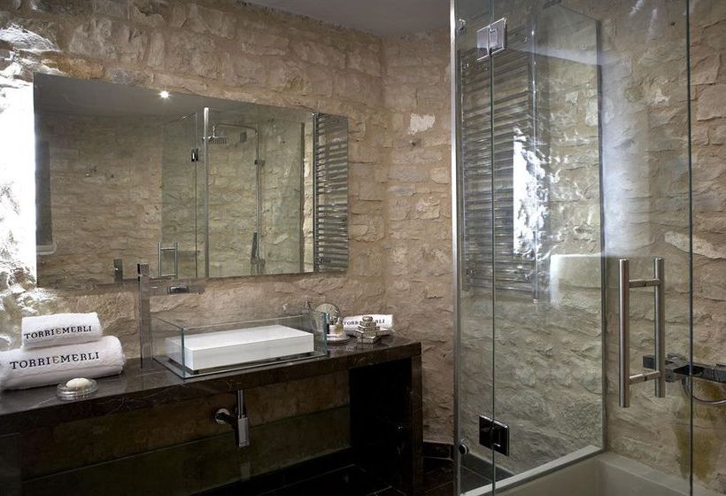 Hotel Torri E Merli Boutique  | Paxi | Corfu | Greece 9