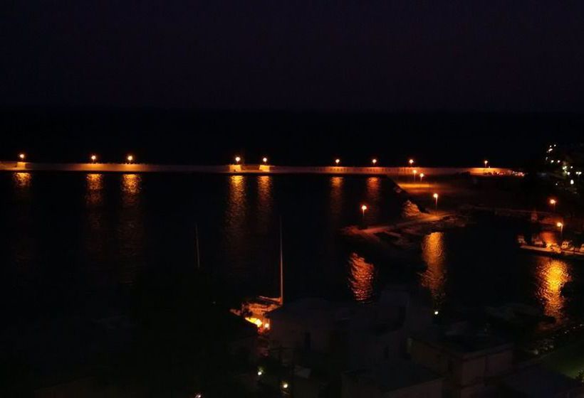 Hotel Kastro  | Ikaria | Ikaria | Greece 1