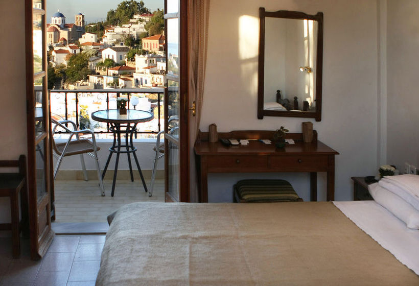 Hotel Kastro  | Ikaria | Ikaria | Greece 10