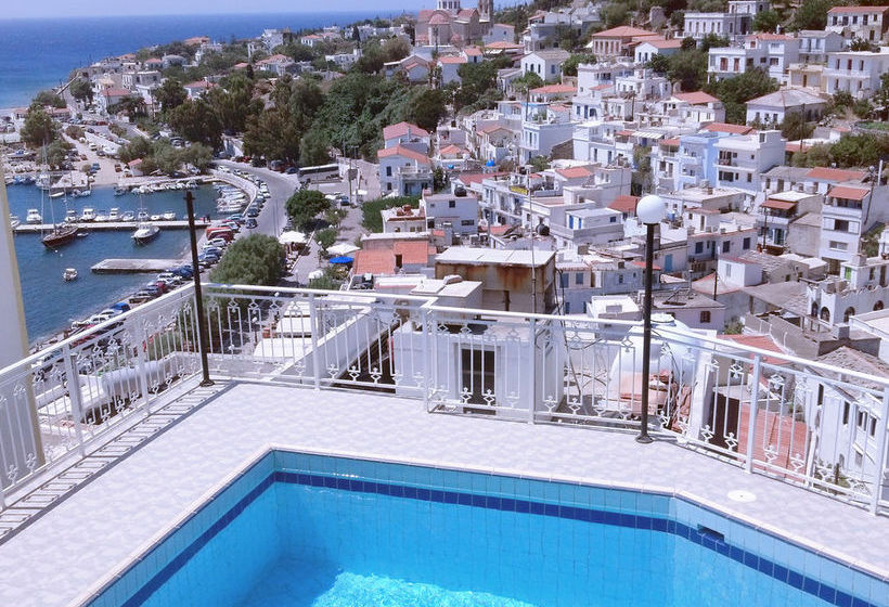 Hotel Kastro  | Ikaria | Ikaria | Greece 12