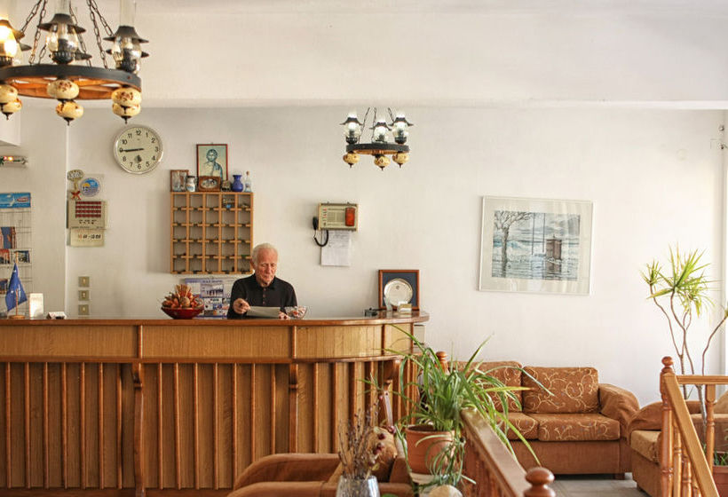 Hotel Kastro  | Ikaria | Ikaria | Greece 13