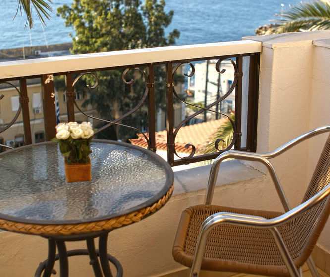 Hotel Kastro  | Ikaria | Ikaria | Greece 15