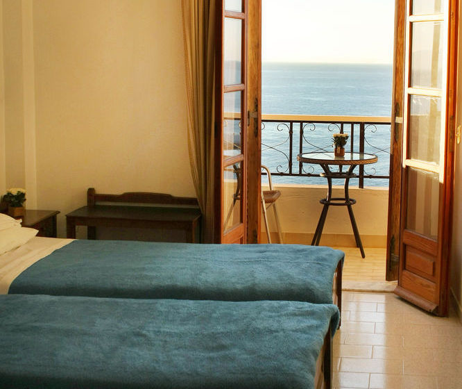 Hotel Kastro  | Ikaria | Ikaria | Greece 18