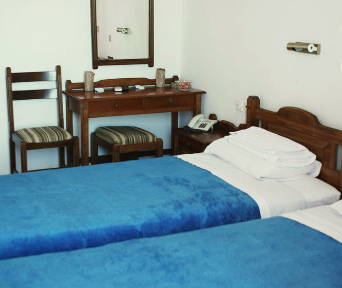 Hotel Kastro  | Ikaria | Ikaria | Greece 19