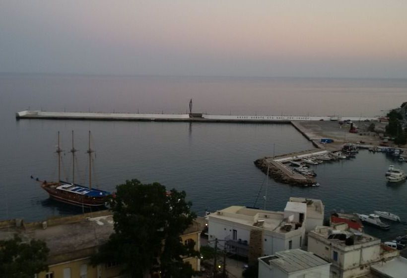 Hotel Kastro  | Ikaria | Ikaria | Greece 2