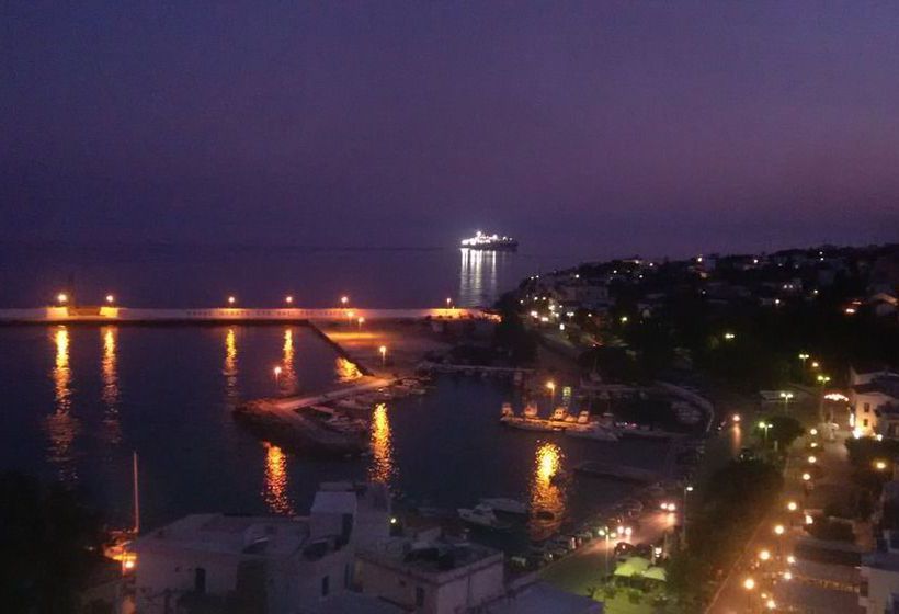 Hotel Kastro  | Ikaria | Ikaria | Greece 5