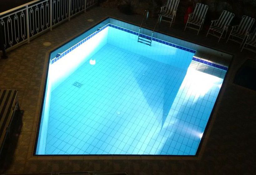 Hotel Kastro  | Ikaria | Ikaria | Greece 6