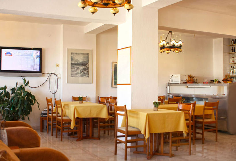 Hotel Kastro  | Ikaria | Ikaria | Greece 8