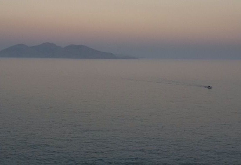 Hotel Kastro  | Ikaria | Ikaria | Greece 9