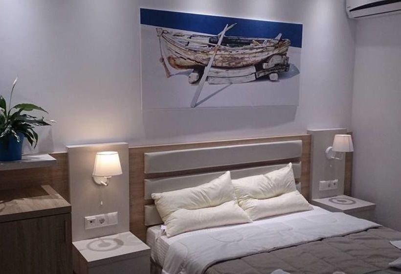 Hotel Polis Boutique