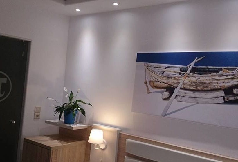 Hotel Polis Boutique  | Naxos | Naxos Island | Greece 1