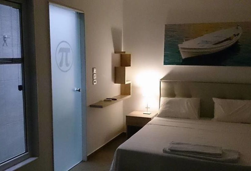 Hotel Polis Boutique  | Naxos | Naxos Island | Greece 11