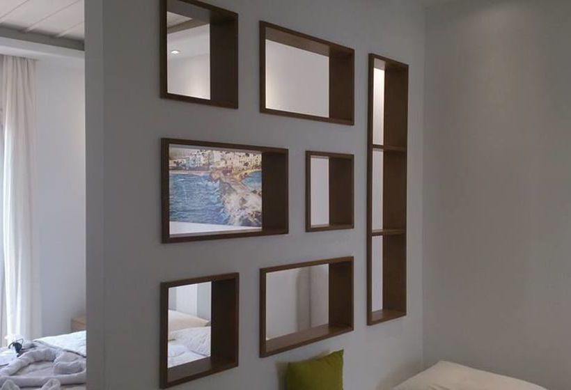 Hotel Polis Boutique  | Naxos | Naxos Island | Greece 12