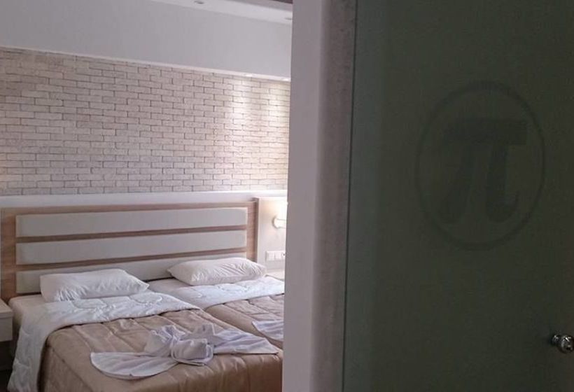 Hotel Polis Boutique  | Naxos | Naxos Island | Greece 13