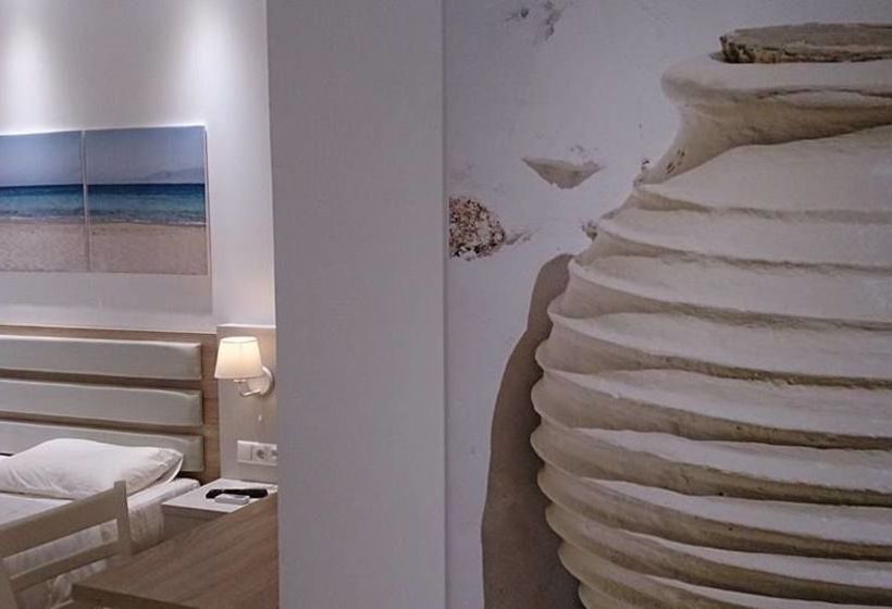 Hotel Polis Boutique  | Naxos | Naxos Island | Greece 14