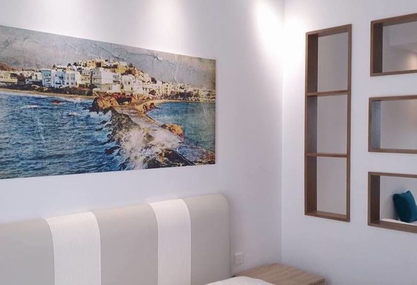 Hotel Polis Boutique  | Naxos | Naxos Island | Greece 16