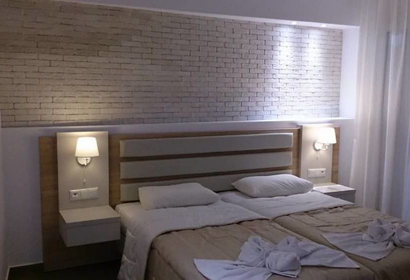 Hotel Polis Boutique  | Naxos | Naxos Island | Greece 17