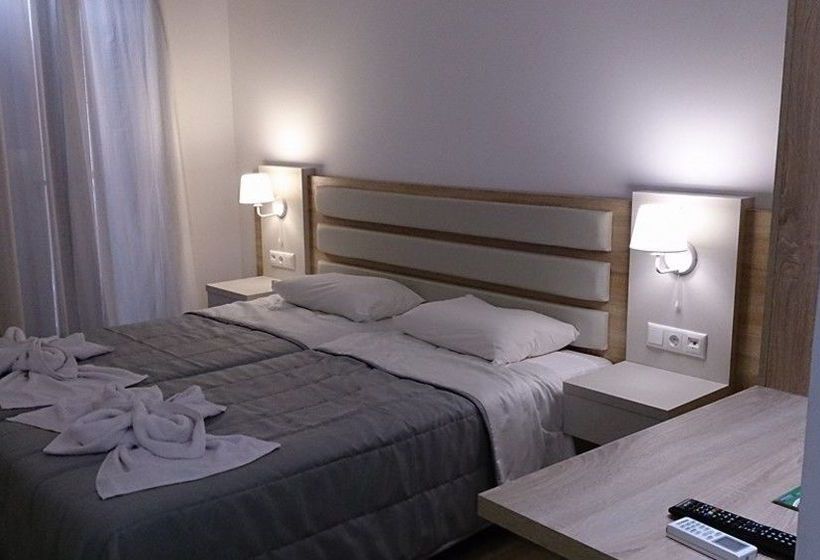 Hotel Polis Boutique  | Naxos | Naxos Island | Greece 18