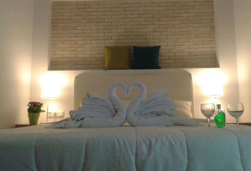 Hotel Polis Boutique  | Naxos | Naxos Island | Greece 2