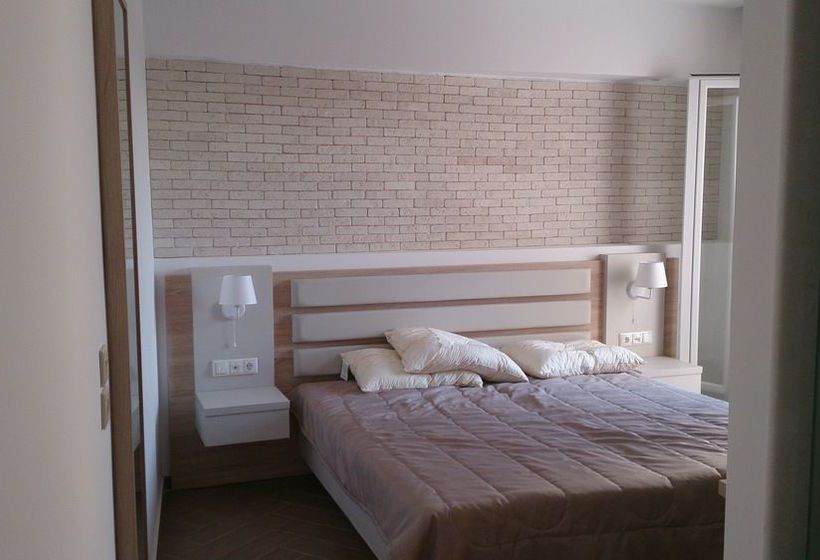 Hotel Polis Boutique  | Naxos | Naxos Island | Greece 3