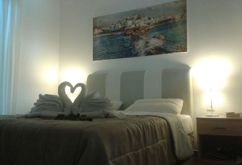 Hotel Polis Boutique  | Naxos | Naxos Island | Greece 4