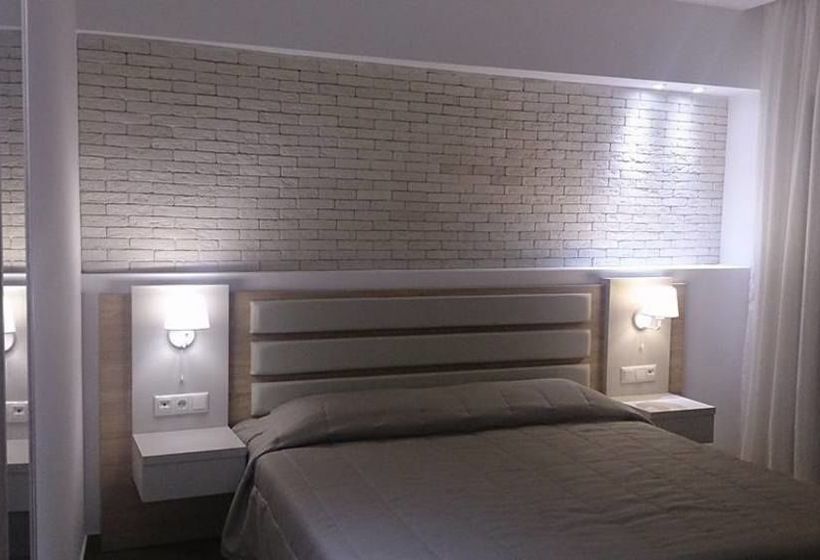 Hotel Polis Boutique  | Naxos | Naxos Island | Greece 5