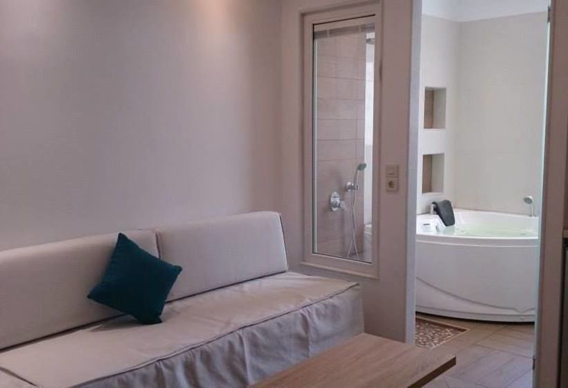 Hotel Polis Boutique  | Naxos | Naxos Island | Greece 9