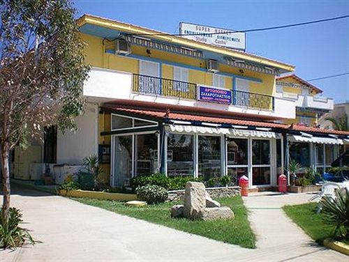 Castro Studios  | Sithonia | Halkidiki | Greece 3