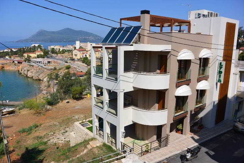 Lydia Apartments  | Aedipsos | Grecia Central | Grecia 1