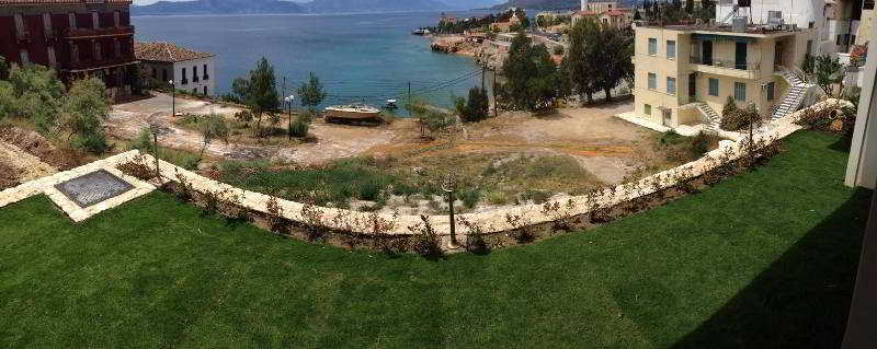 Lydia Apartments  | Aedipsos | Grecia Central | Grecia 2